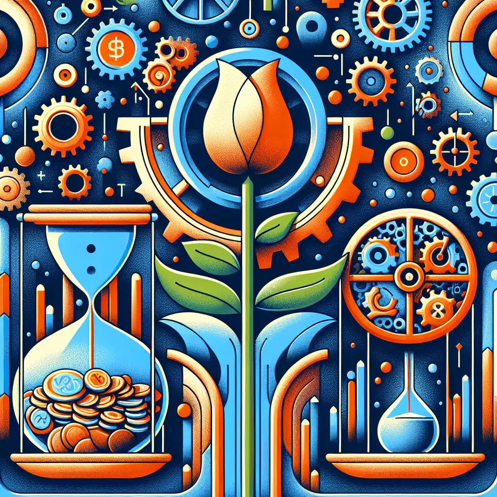 Co przynosi nowy system emerytalny w Holandii?