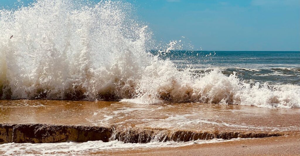 Czy w Porto znajdziesz piękne plaże do odwiedzenia?