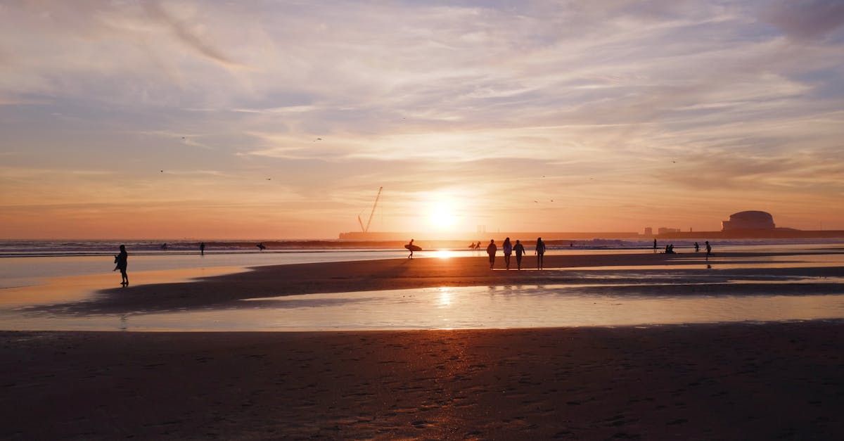 Czy w Porto znajdziesz piękne plaże do odwiedzenia?