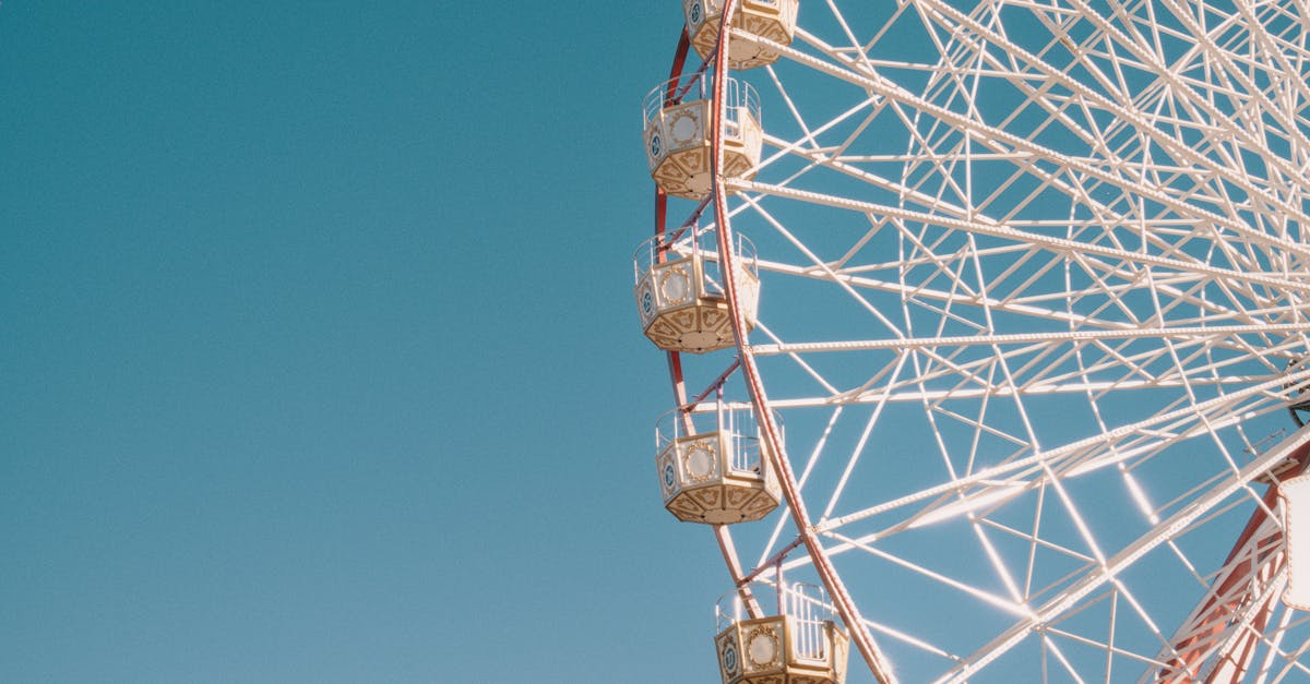 Czy w Singapurze znajdziesz park rozrywki pełen przygód?