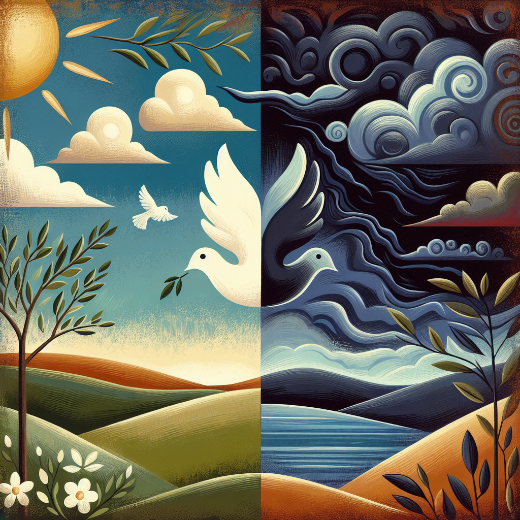 Czy Żydzi czują się bezpiecznie w obliczu antysemityzmu?