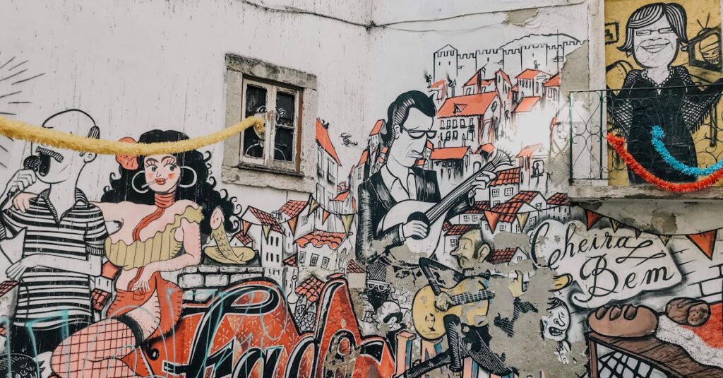 Czym jest Fado i dlaczego przyciąga tak wielu miłośników?