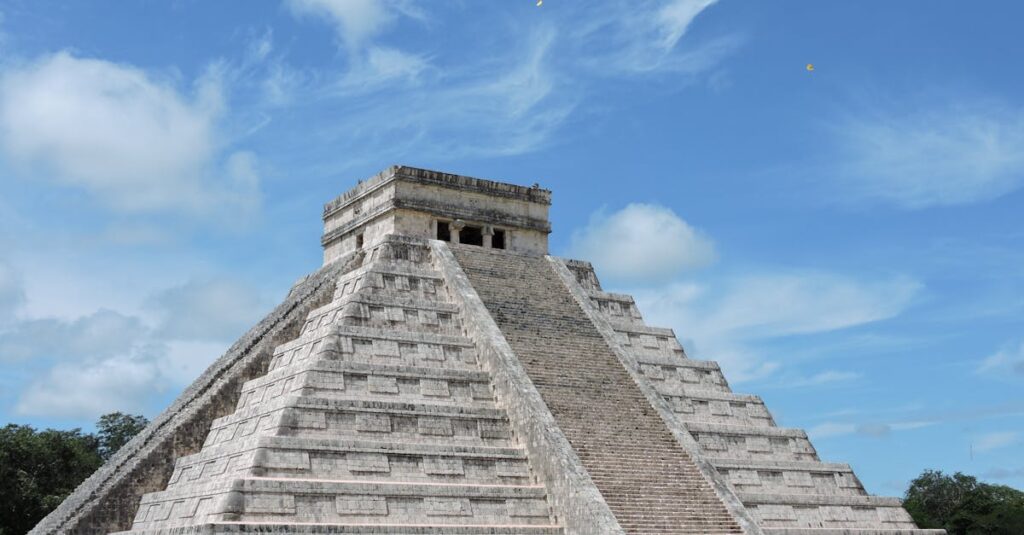 Czym jest kalendarz Majów i dlaczego ma znaczenie?