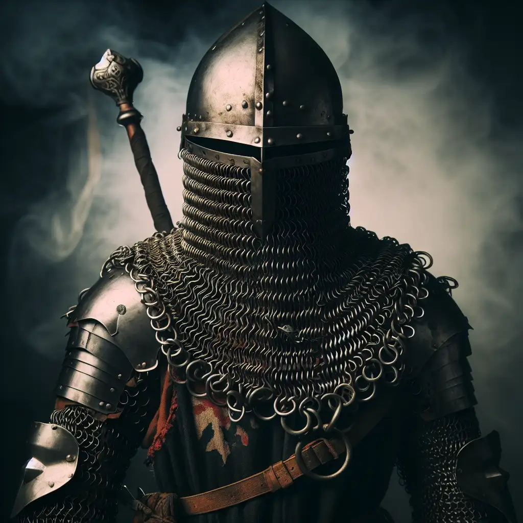 Czym jest kolczuga i jak ją skutecznie używać?