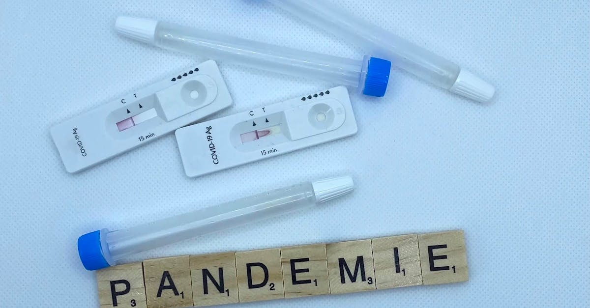 Czym jest pandemia i jak wpływa na nasze życie?