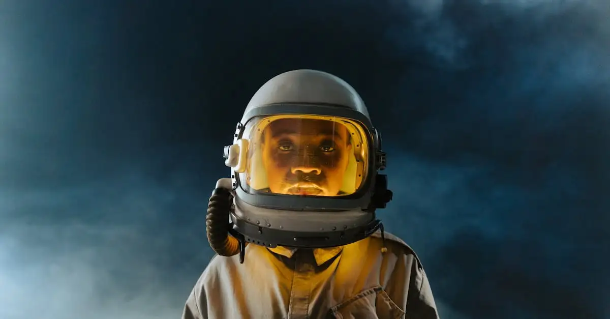 Czym jest serial Z archiwum X i dlaczego warto go obejrzeć?