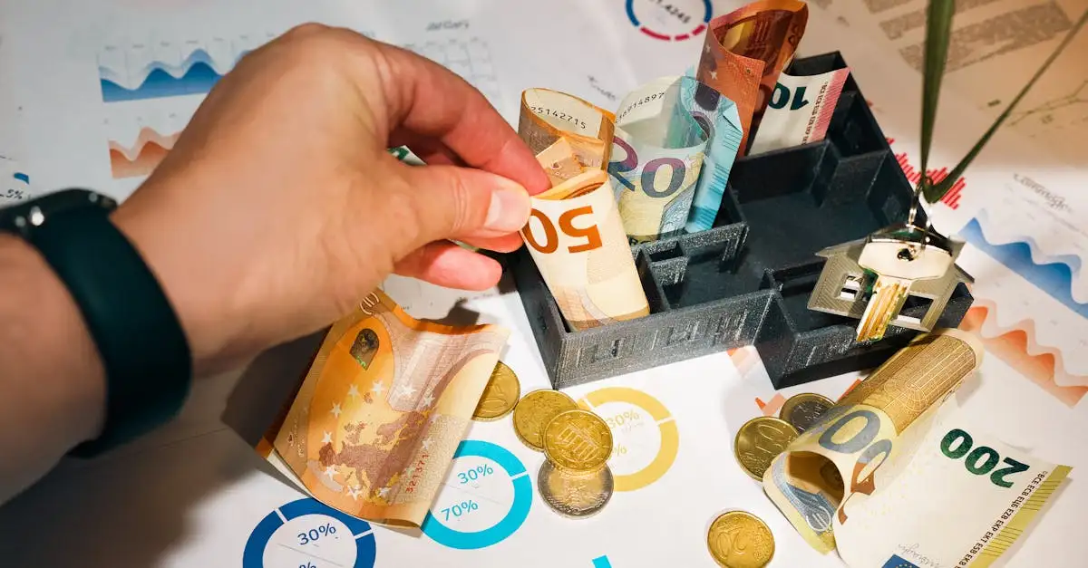 Czym jest system monetarny i dlaczego ma kluczowe znaczenie?