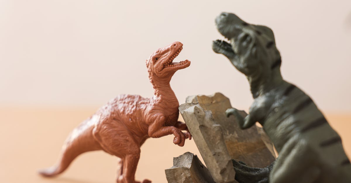 Dlaczego dinozaury wyginęły? Przyczyny ich zagłady