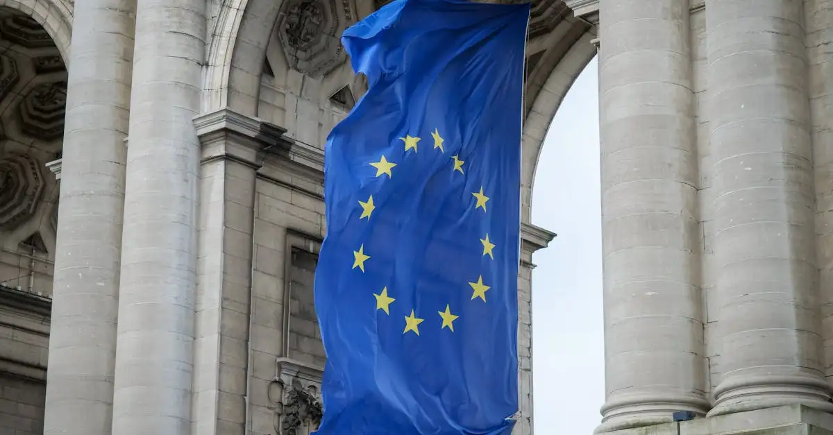 Dlaczego koszty działania UE w Brukseli są tak wysokie?