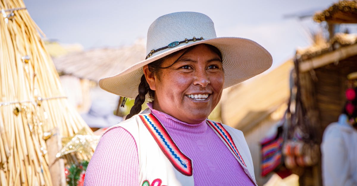 Dlaczego nie wolno fotografować prawdziwych Inków?