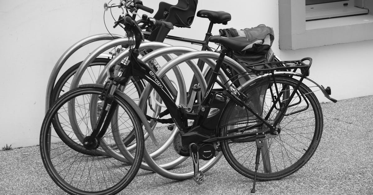 Dlaczego rower elektryczny zdobywa popularność w 2023 roku?