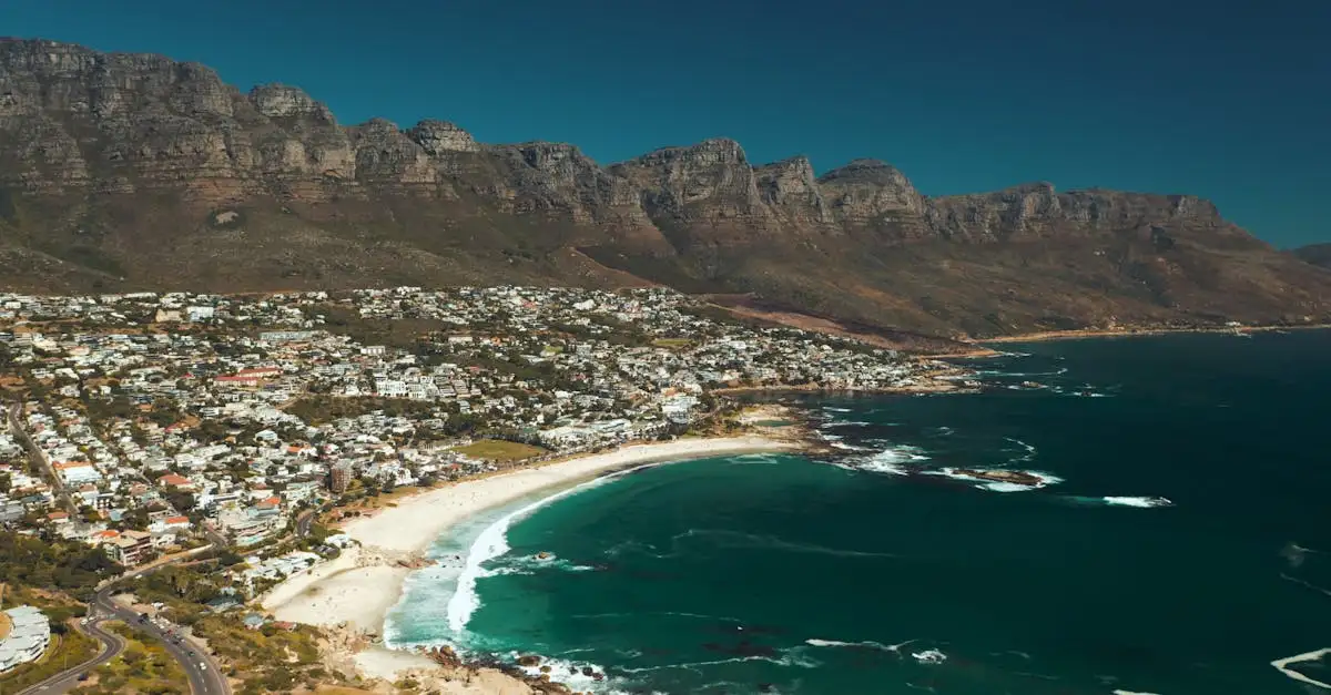 Dlaczego RPA to najlepszy wybór na wakacje 2023?