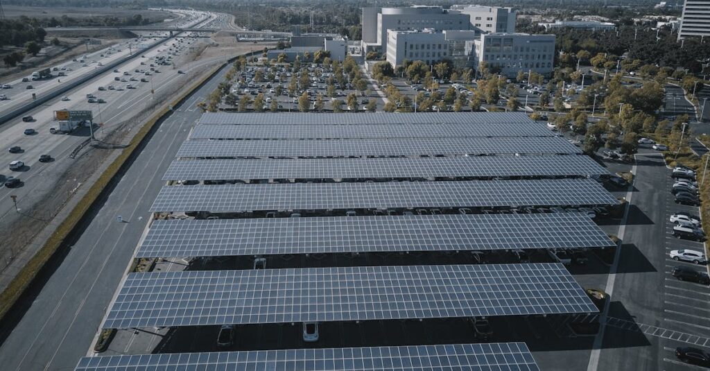 Dlaczego samochody elektryczne mogą szkodzić środowisku?