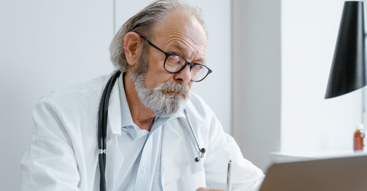 Dlaczego średni wiek ludzi ciągle się wydłuża?