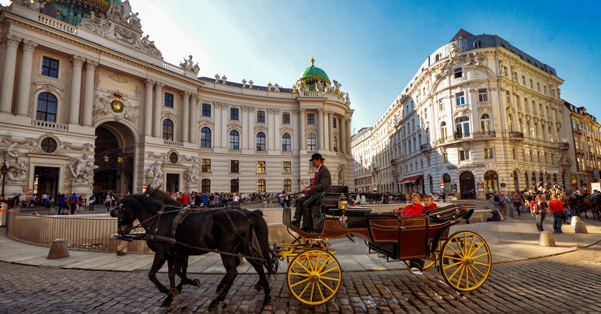 Do kiedy Austria należała do cesarstwa?