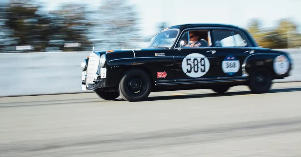 Ile jest rodzajów samochodów? Poznaj różne typy!