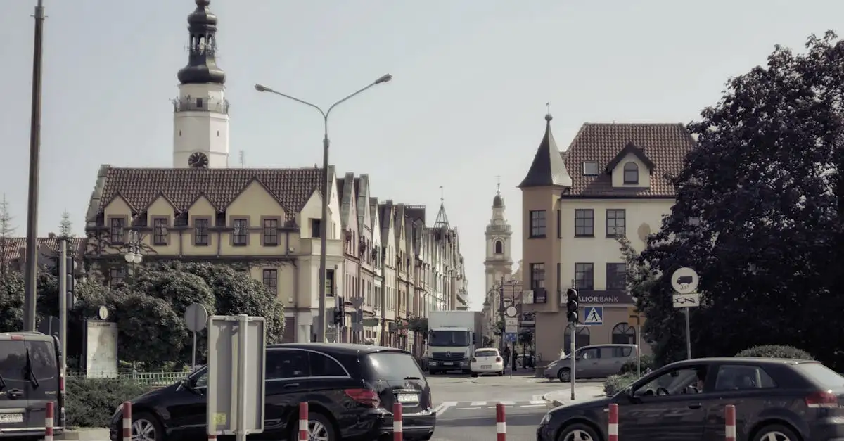 Ile jest rodzajów samochodów? Poznaj różne typy!