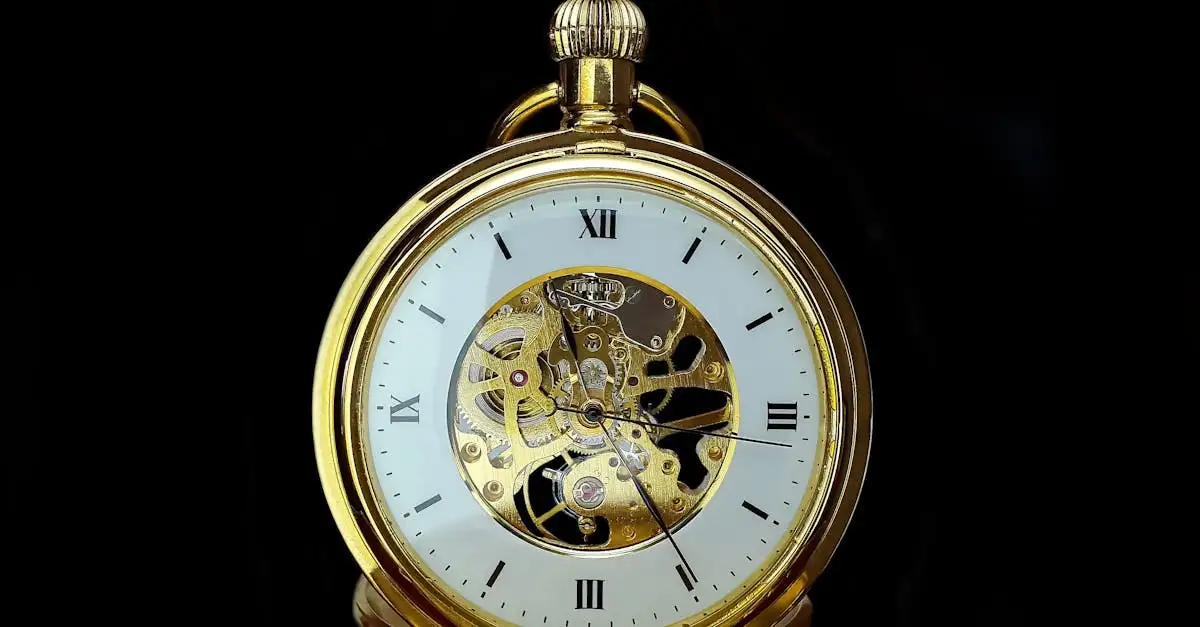 Jak działa mechaniczny budzik? Oto szczegóły!