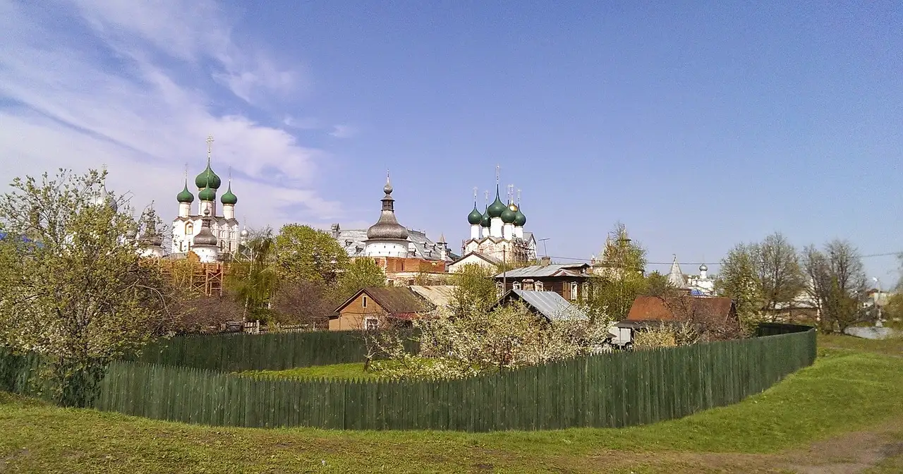 Jak Kijowska Ruś kształtuje Rosję, Ukrainę i Białoruś?