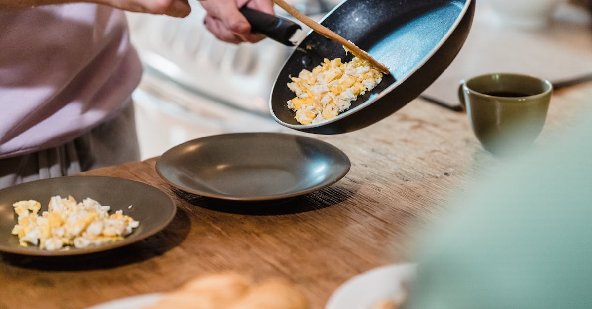 Jak najlepiej ugotować jajko? Sprawdź nasze porady!