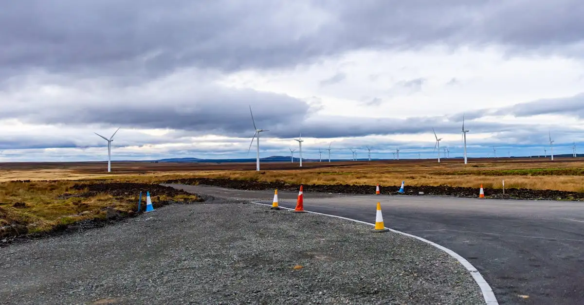 Jak skutecznie radzić sobie z rosnącym poziomem morza?
