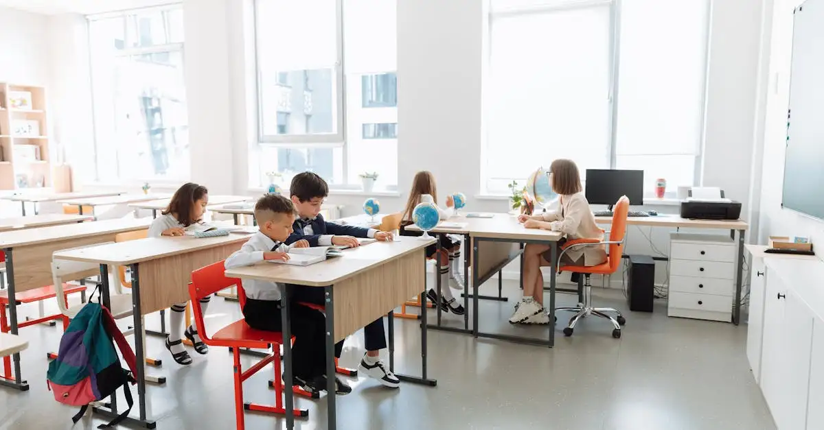 Jak wyjaśnić dzieciom z kindervraagbaak.nl?