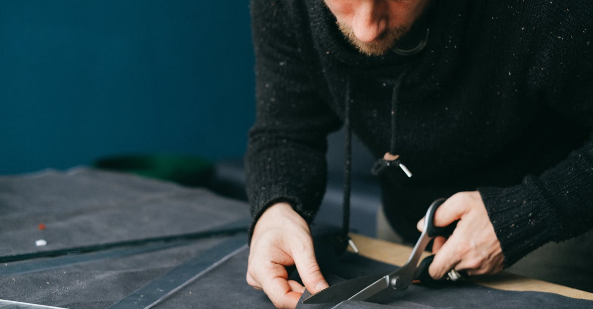 Jaka skóra jest najlepsza do szycia odzieży? Sprawdź!