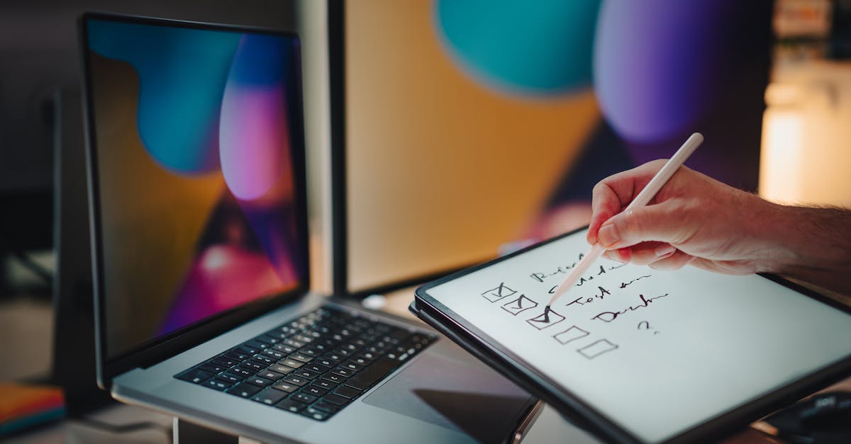 Jaki laptop będzie idealny dla moich potrzeb?