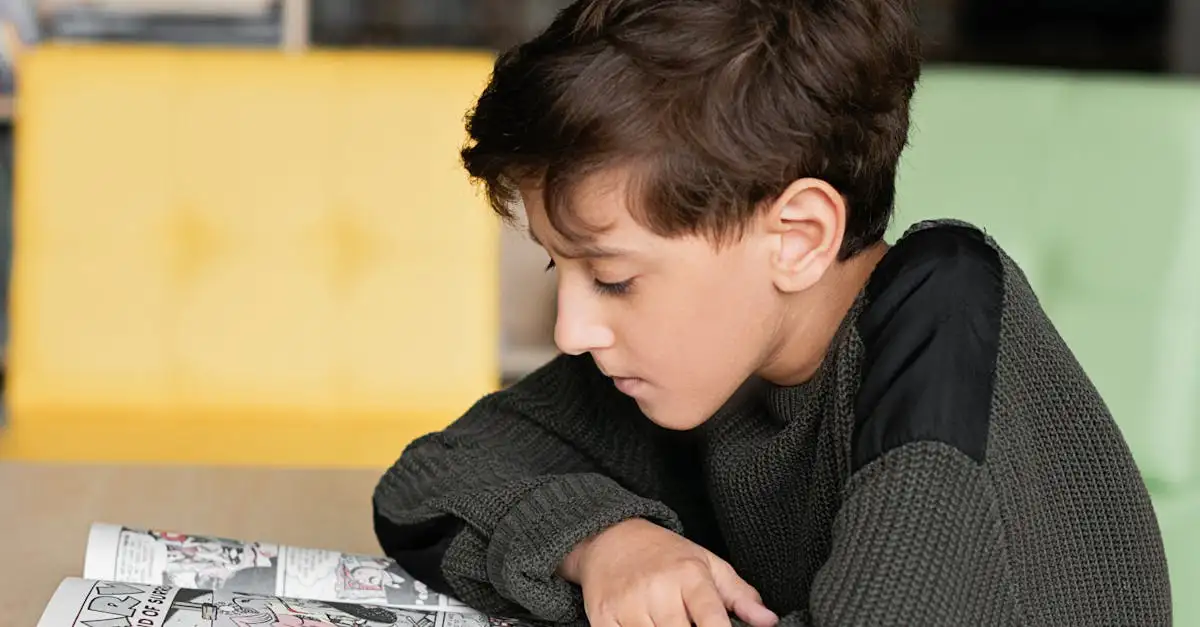 Jakie jest najstarsze komiksowe wydanie w historii?