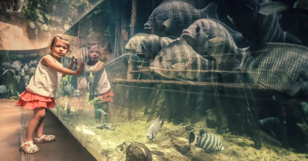 Jakie muzea są ciekawe dla dzieci do odwiedzenia?