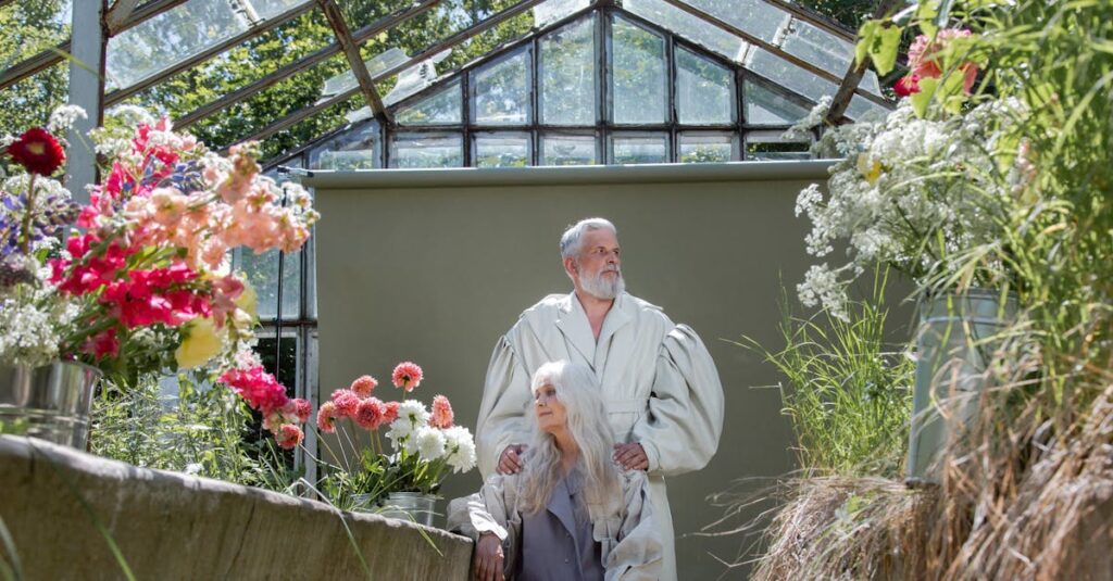 Jakie nawyki życiowe sprzyjają długiemu życiu?