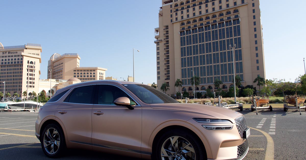 Jakie są zalety i wady samochodów elektrycznych?