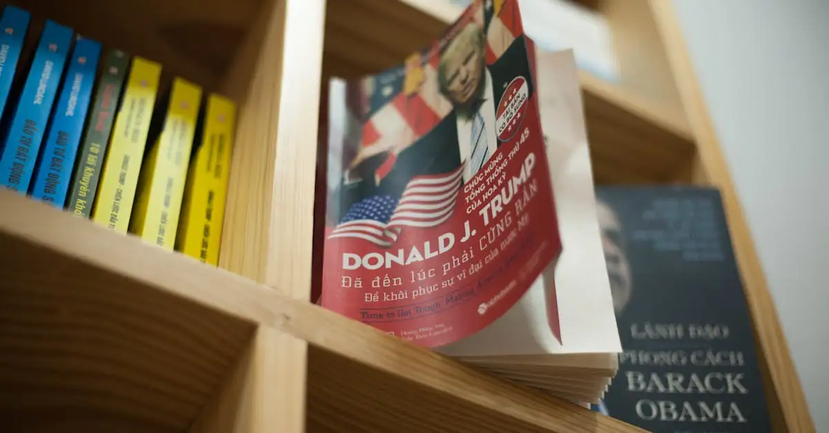 Kim jest Donald Trump i jaki ma wpływ na świat?