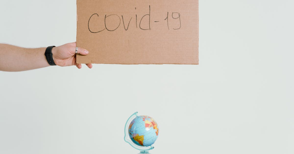 Które kraje obecnie nie wpuszczają turystów?