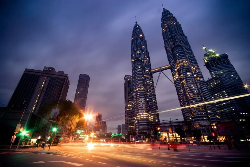 Czy Merdeka 118 naprawdę istnieje w Kuala Lumpur?