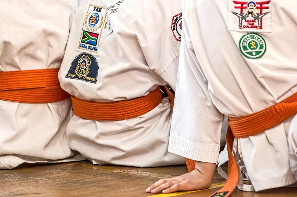 Czym jest karate Kyokushin i co czyni je wyjątkowym?