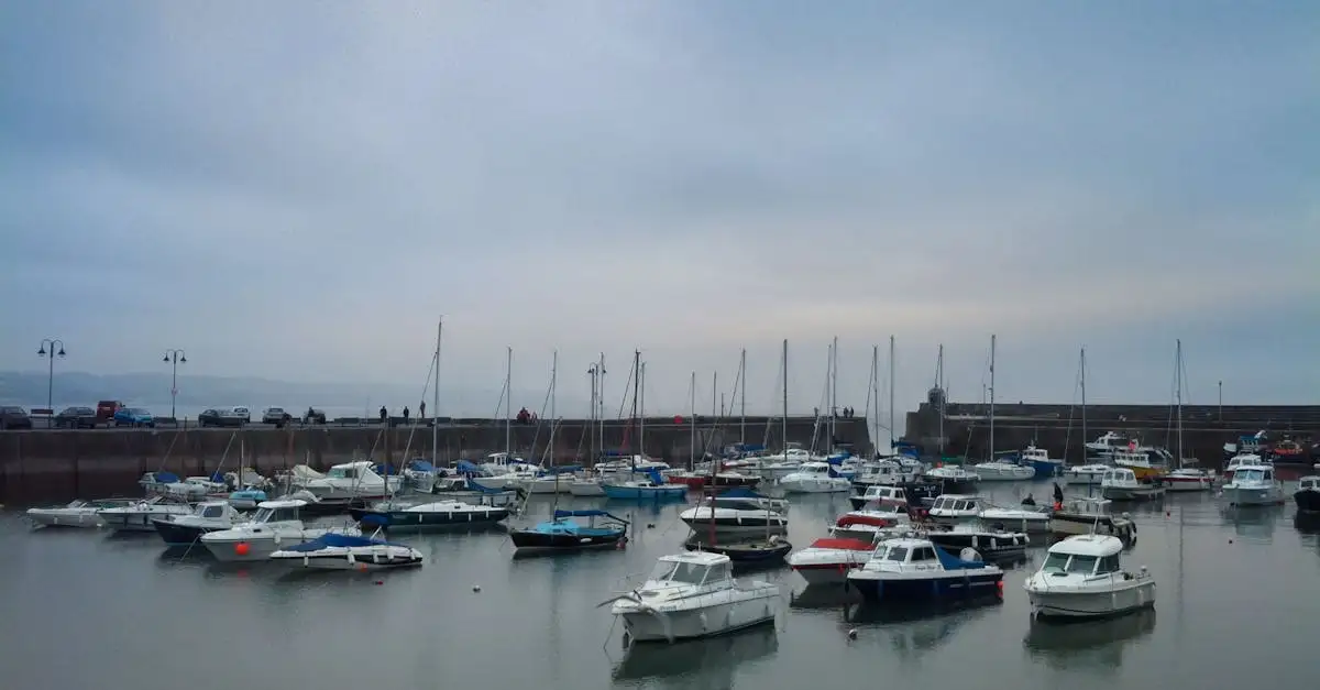 Gdzie leży Llanfairpwllgwyngyll i co czyni je wyjątkowym?