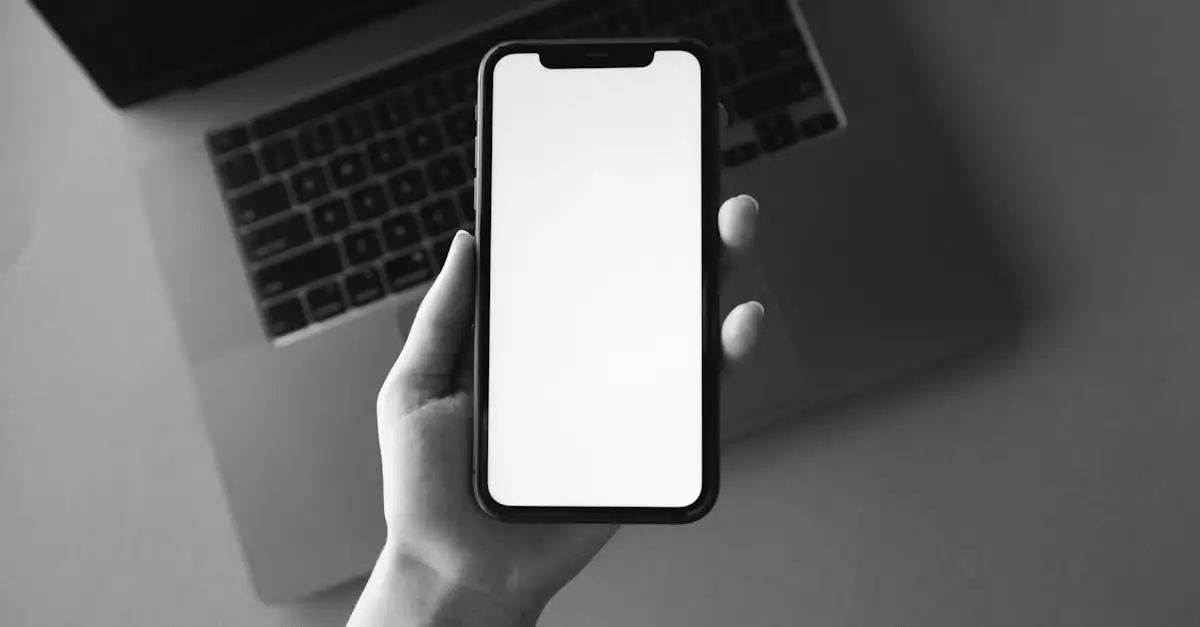 Jak 5G zmieni przyszłość komputerów mobilnych i stacjonarnych?