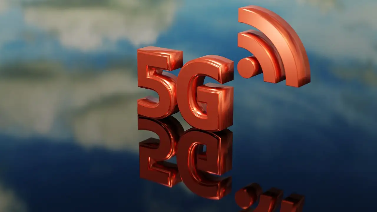 Jak 5G zmieni przyszłość komputerów mobilnych i stacjonarnych?