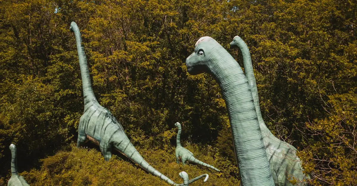 Jak dinozaury wykorzystywały ogony jako broń?