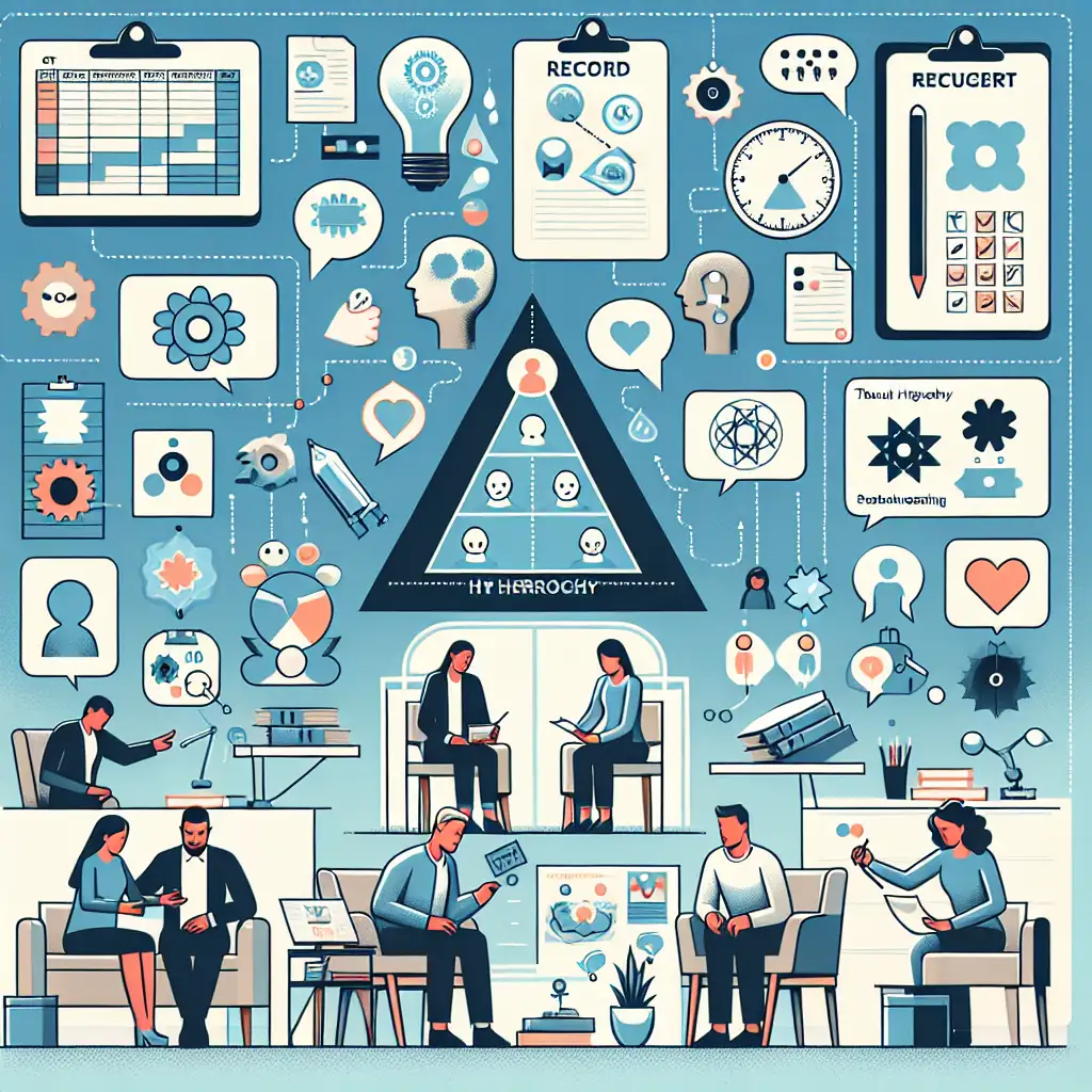 Jak działa terapia poznawczo-behawioralna (CBT)?