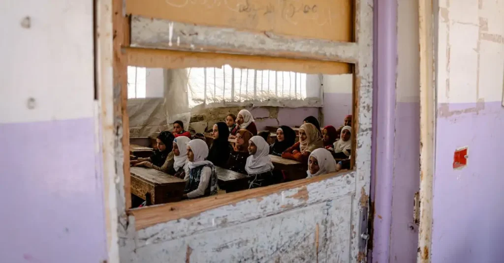 Jak dzieci były chronione w czasie wojny? Oto odpowiedzi!