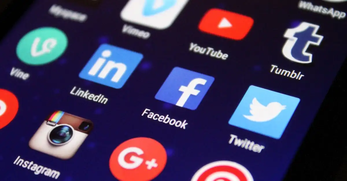 Jak Facebook Marketplace zagraża eBay?