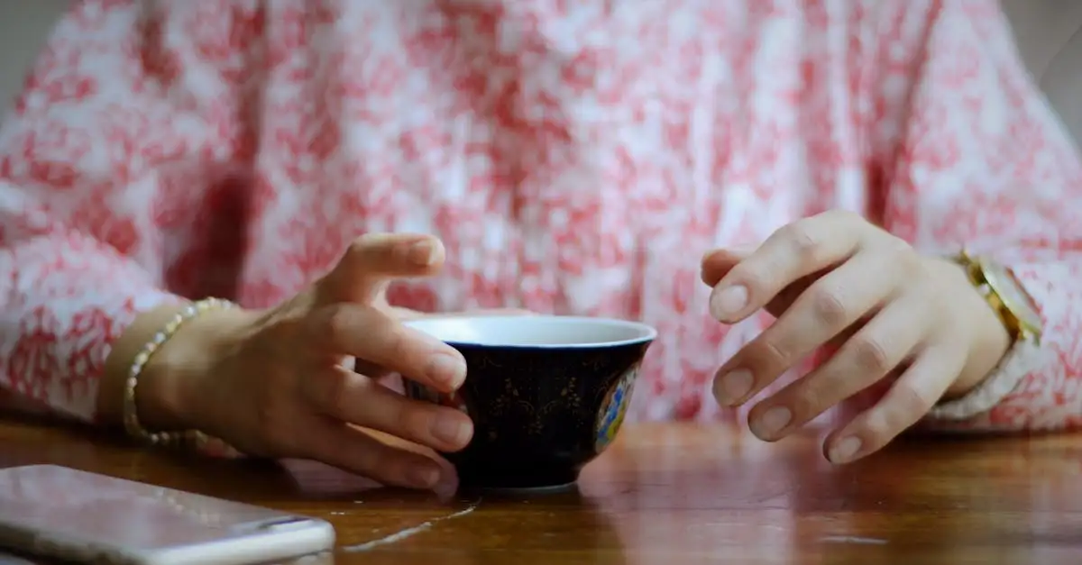 Jak nazywa się chińska porcelana w Europie?