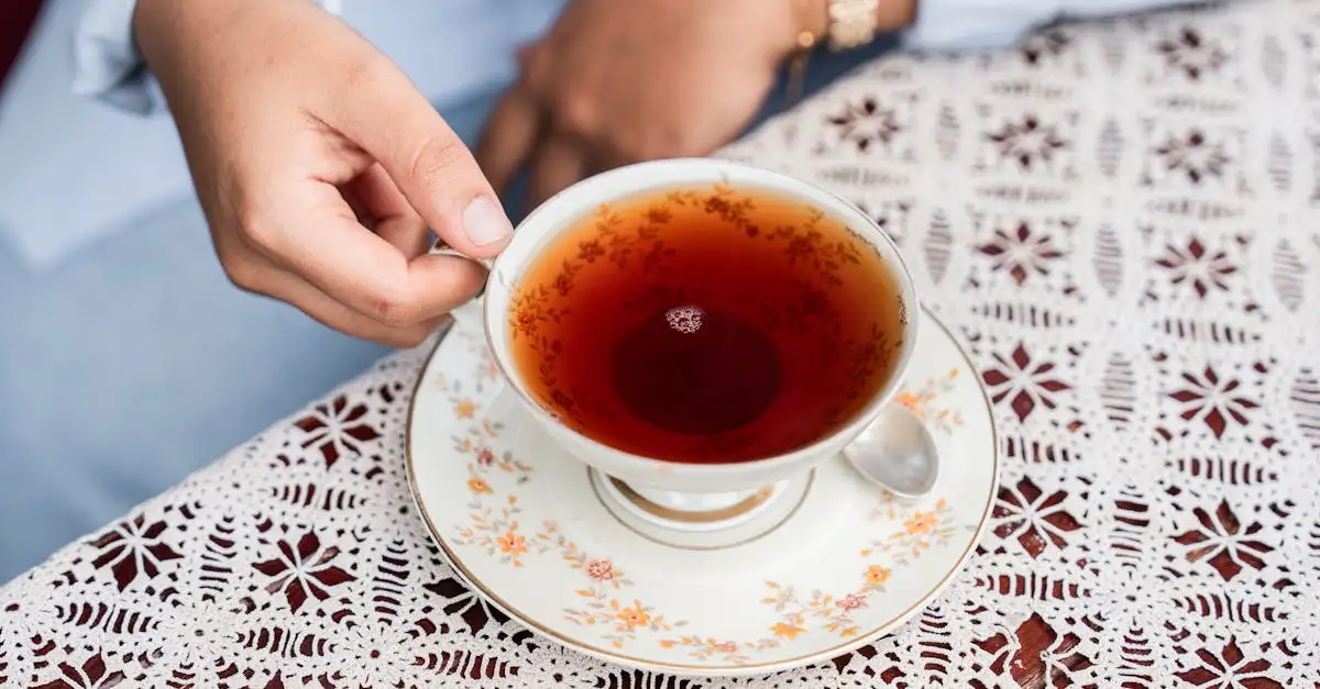 Jak nazywa się chińska porcelana w Europie?