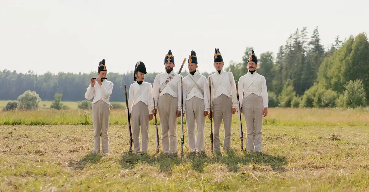 Jak rycerskie zakony wpłynęły na współczesne tradycje militarne?