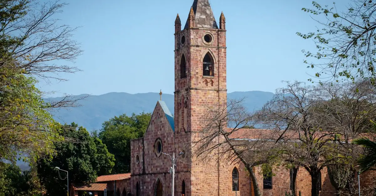 Jak rycerze angażowali się w wojny religijne?