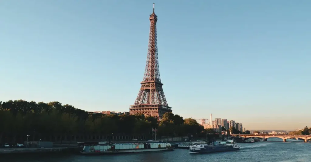 Jaka jest historia marki L'Oréal Paris we Francji?