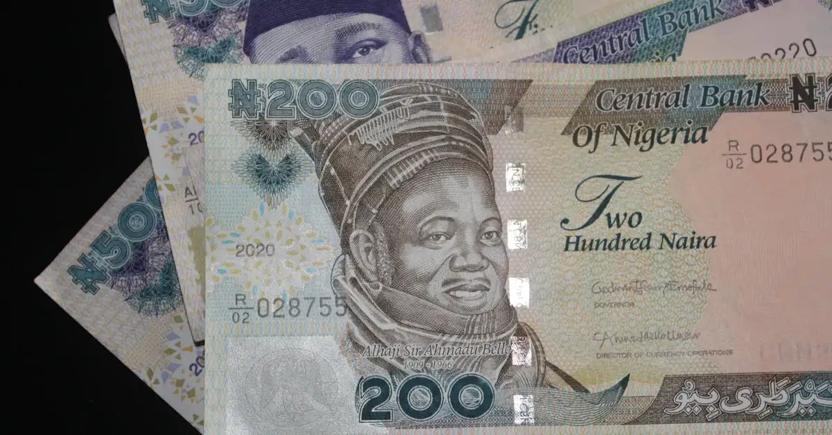 Jaka jest stolica Nigerii i co wpływa na jej wybór?