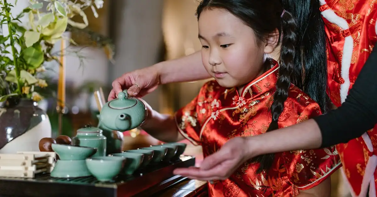 Jakie atrakcje i wydarzenia w Chinach warto zobaczyć?